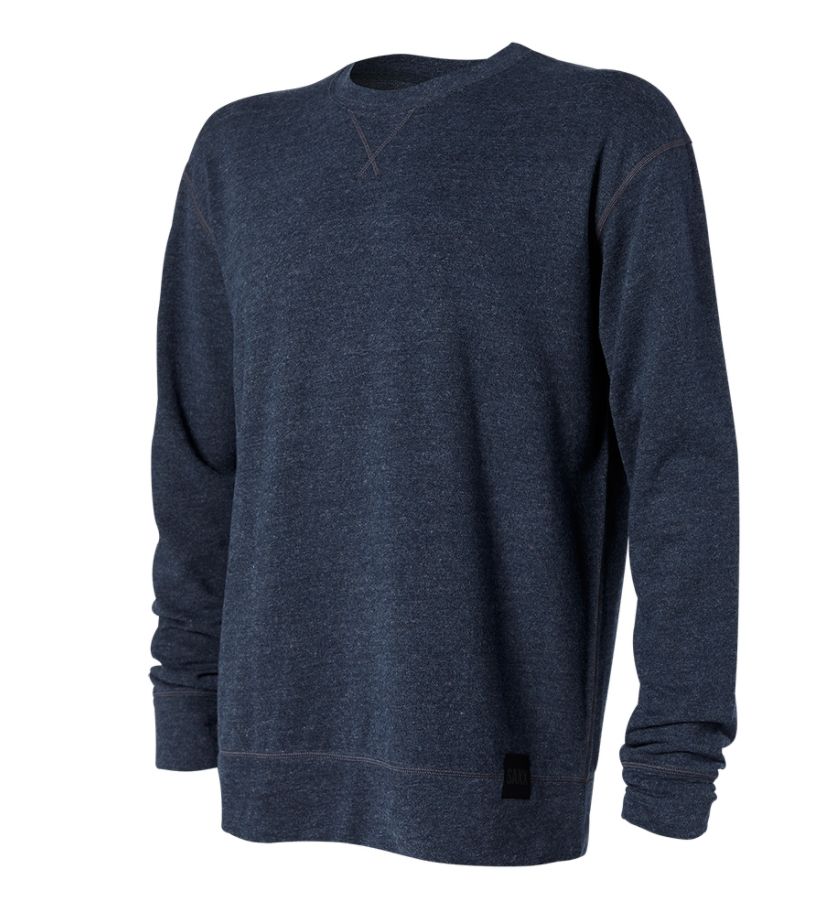 Saxx 3Six Five LS  Crew