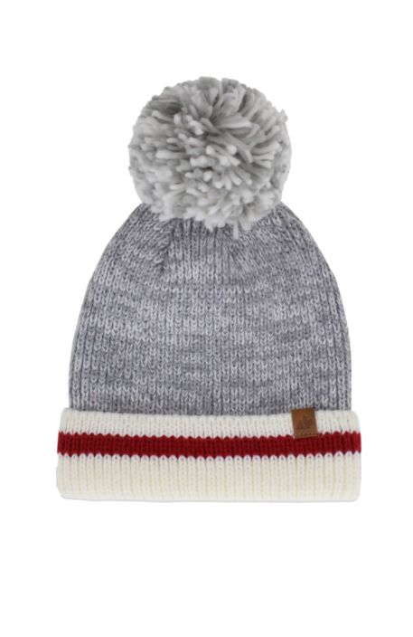 Great Northern Chunky Knit Toque