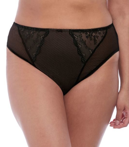 Elomi Charley High Leg Brief