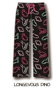 Jolie Women Plush Pant