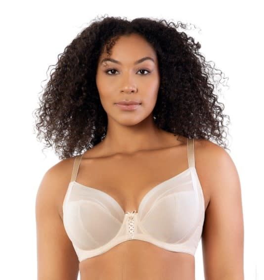 Parfait Shea Plunge