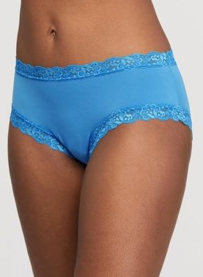 Fleurt Iconic High Waist Boyshort
