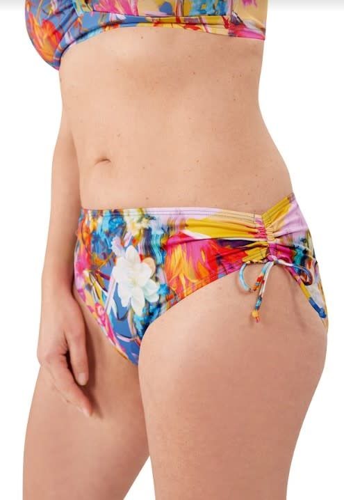 Kuala Lumpur Swim Panty