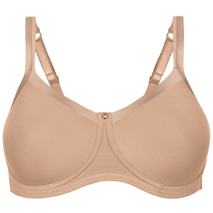 Amoena Lara Satin Black
