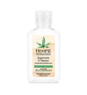Mini Hempz 2.25oz