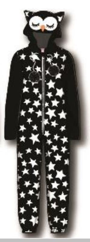 Jolie PJ Onesie