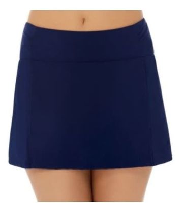 Sol Collective Swim Skort