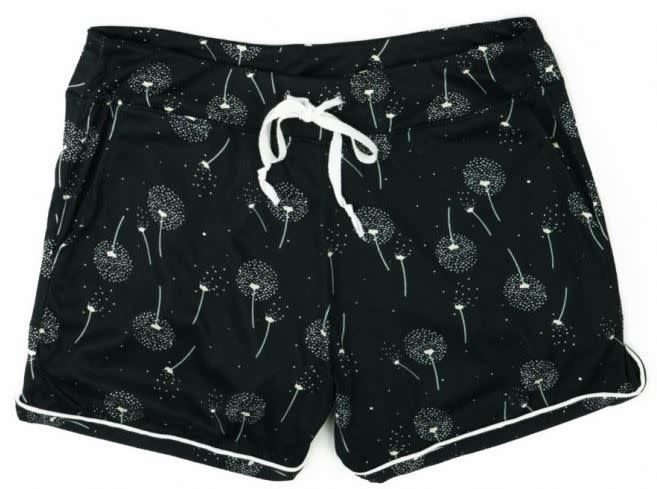 Hello Mello Dreamscape Short