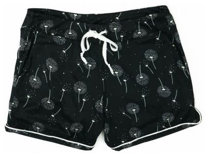 Hello Mello Dreamscape Short