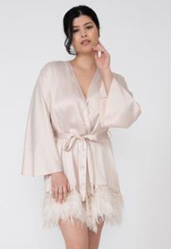 Rya Swan Cover Up