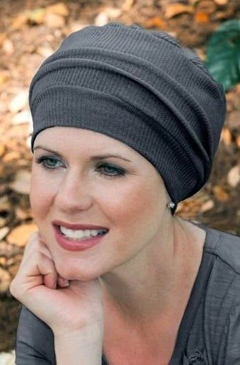 Headcovers Tiffany Turban Cap