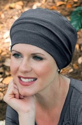 Headcovers Tiffany Turban Cap