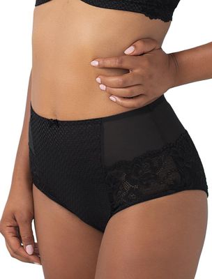 FFY Serena Lace Brief