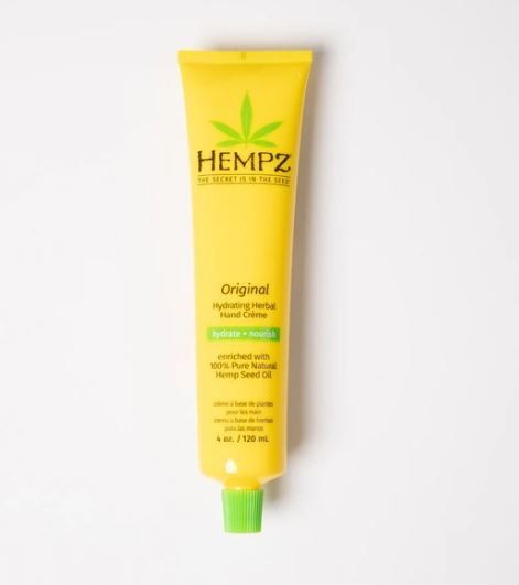 Hempz Hand Cream 4oz