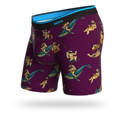 Bn3th Classic Print BB 