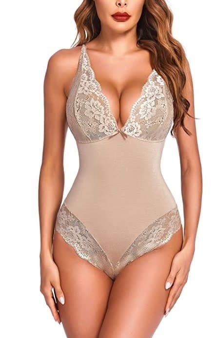 Avid Bodysuit
