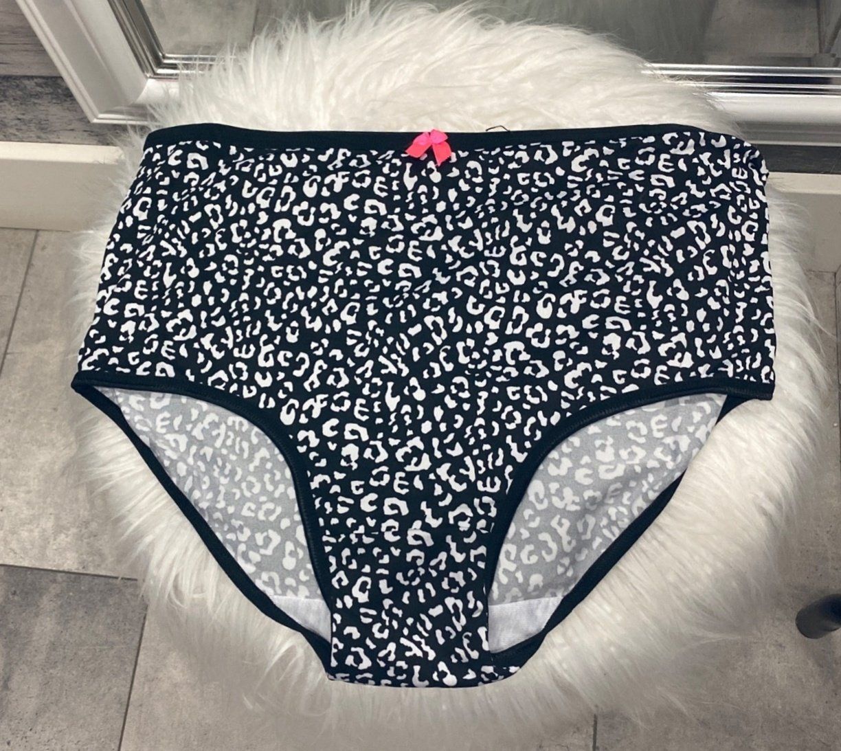 Jolie Plus Size Panty