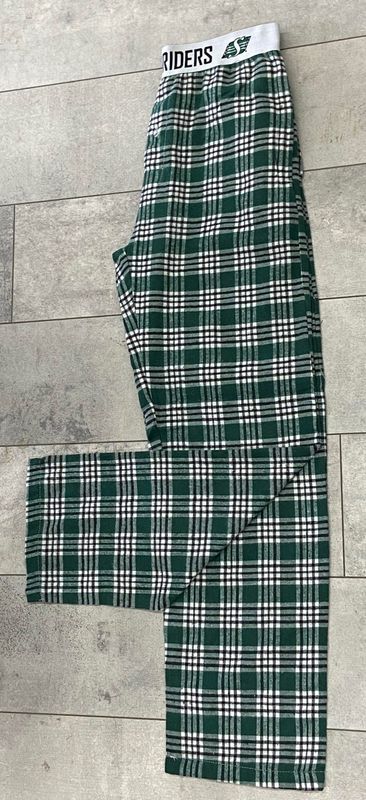 CFL Roughrider PJ Pant