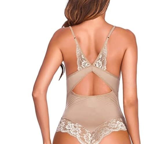 Avid Bodysuit