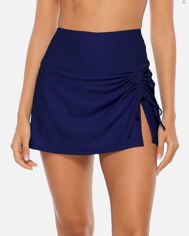Anfilia Swim Skort
