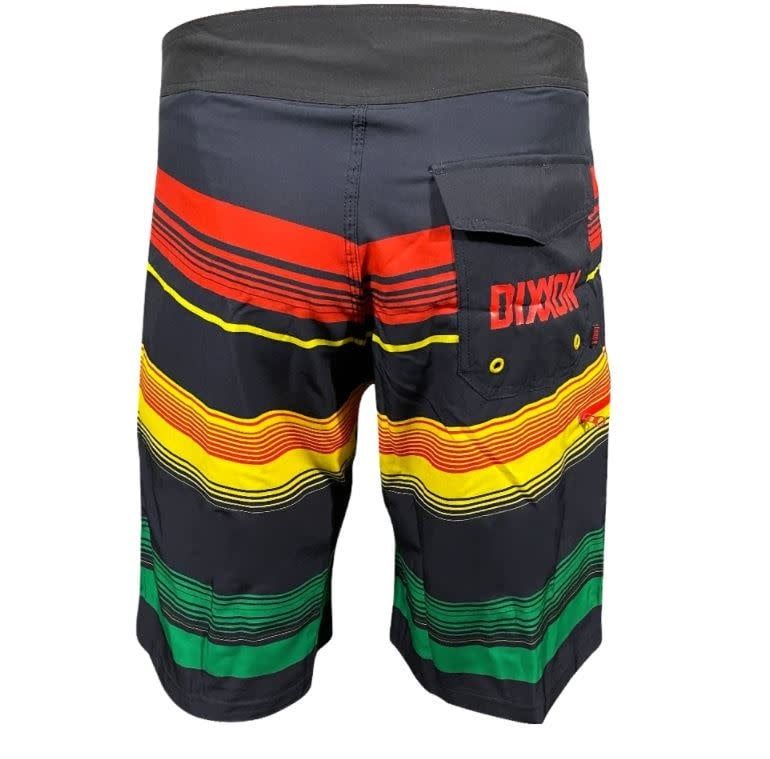 Dixxon Wailer Boardshort