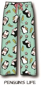 Jolie Women Plush Pant