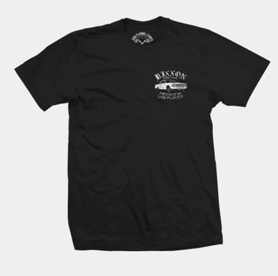 Dixxon Six-Four Tee