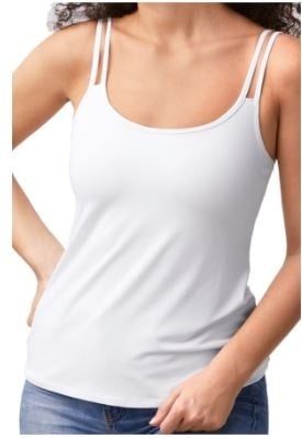 Amoena Valletta Top
