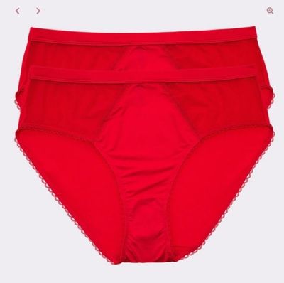 Parfait Panty French Cut
