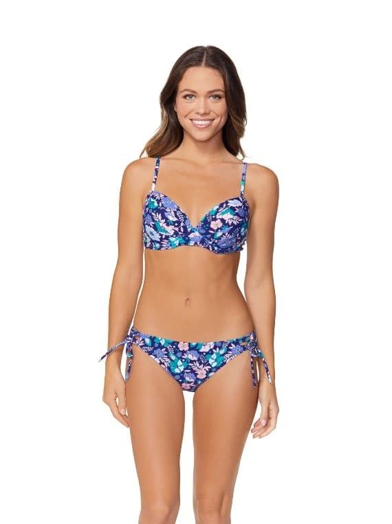 Moonshadow Underwire Bra