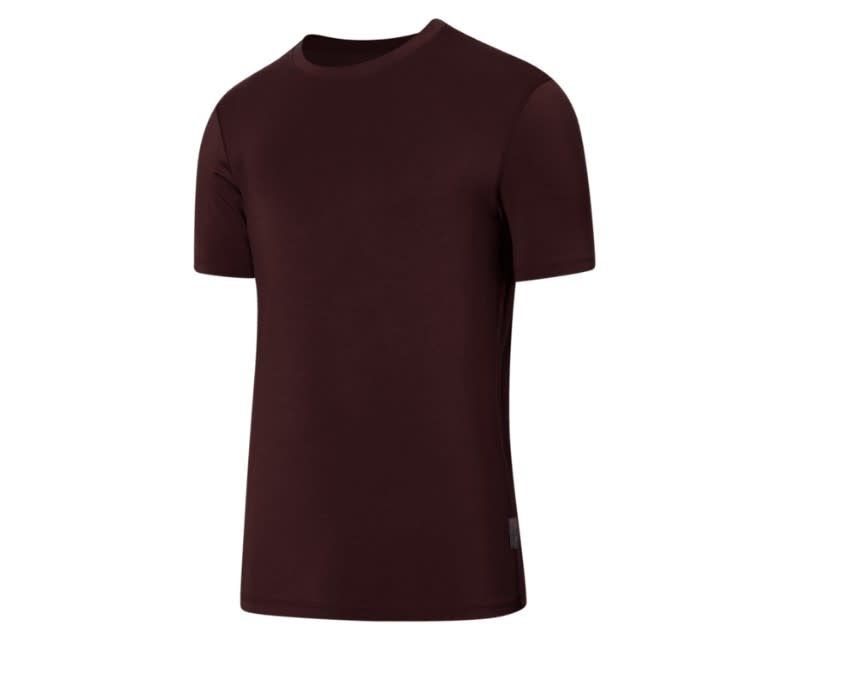 Saxx 22ND Century Silk Tee