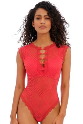 Freya Fatale Body Suit