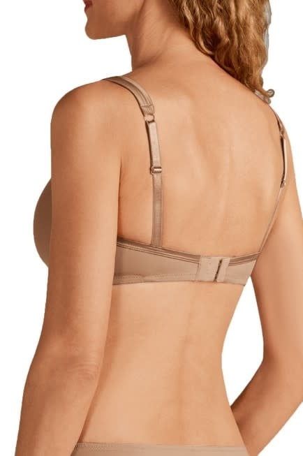 Amoena Lara Satin Nude