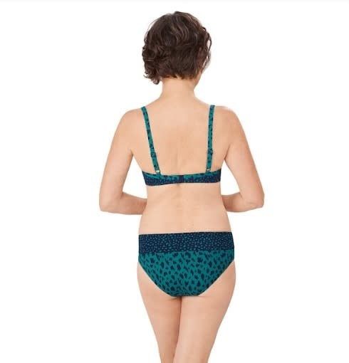 Manila Swim Top
