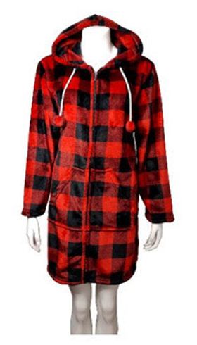 Jolie Women's Robe