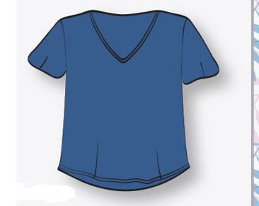 Cool Girl Tee