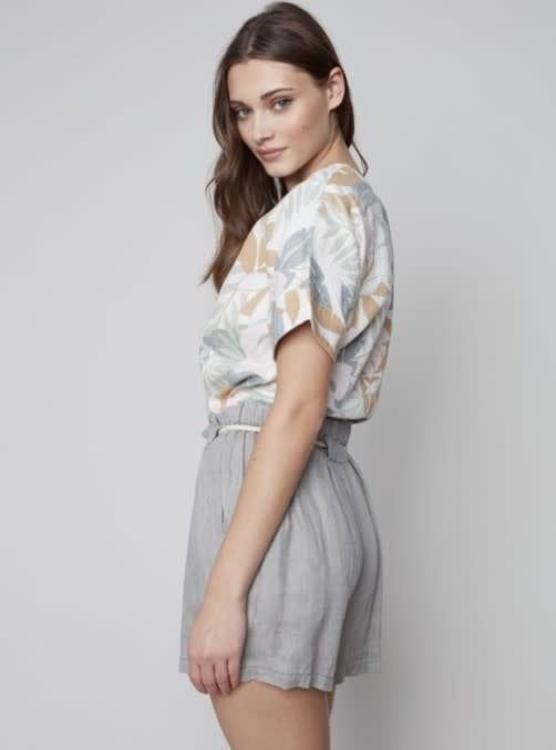 CB Solid Short