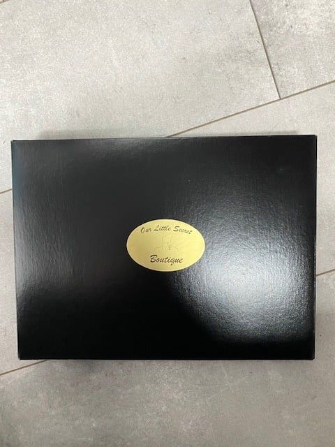 Small Gift Box
