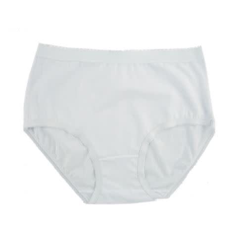 Hertex Organic Cotton Full Brief