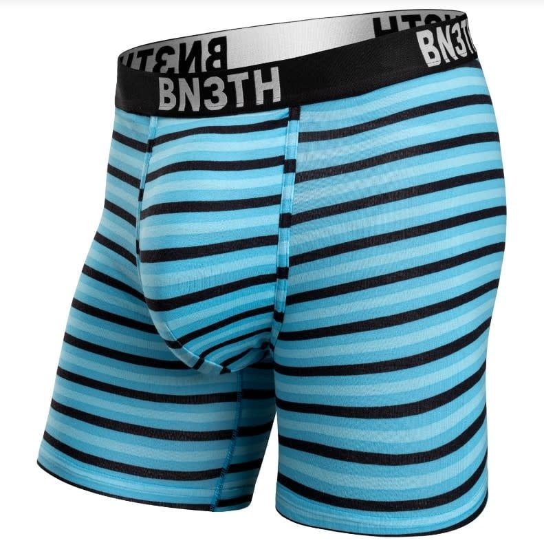 Bn3th Outset Boxer Print