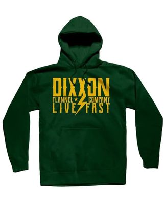 Dixxon Bolt od Hood
