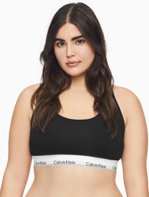 Calvin Klein Modern Cotton Bralette
