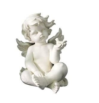 ANGEL HOLDING BIRD