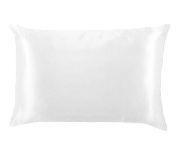 Lemon Lavender KS Pillow Slip