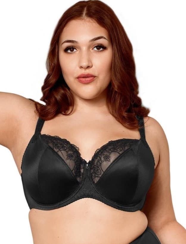 FFY Veronica Lace