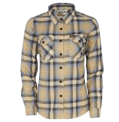 Dixxon Delmo Flannel