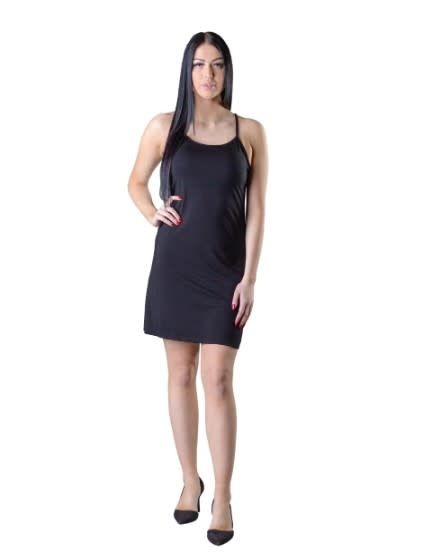 Papa Bamboo Slip Dress