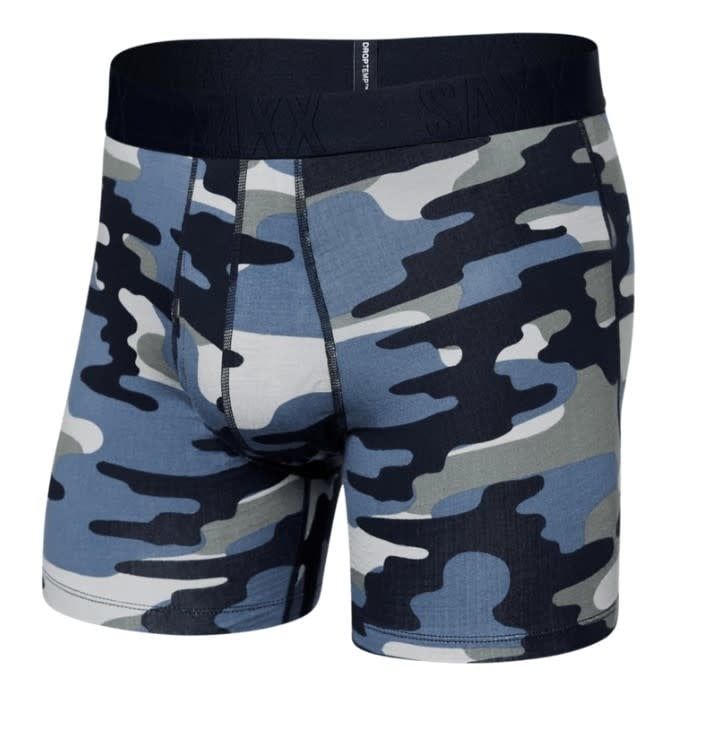 Saxx DropTemp Cooling Cotton