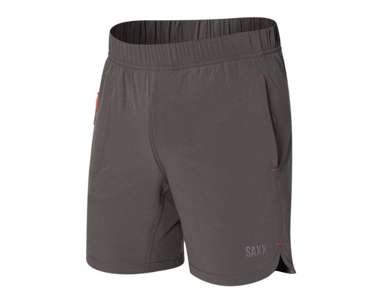Saxx Gainmaker 2N1 Short 9 Inch