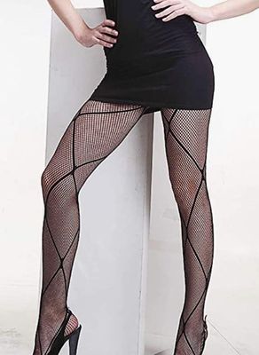 Fishnet Pantyhose